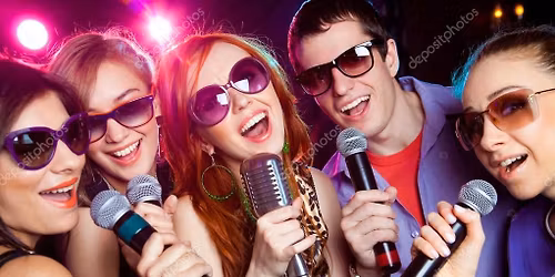 Karaoke Returns to Parkview House Saturday March 28th at 8pm!