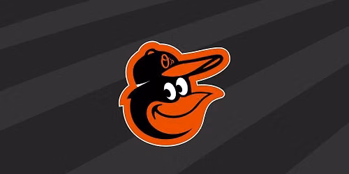 Baltimore Orioles vs. Minnesota Twins