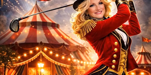 The Greatest Show on Earth 