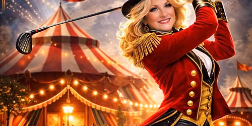 The Greatest Show on Earth