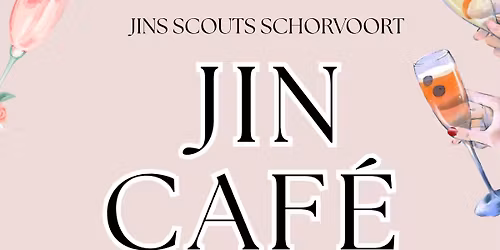 JINCAFE Scouts Schorvoort