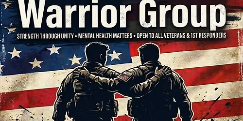 Warrior Group
