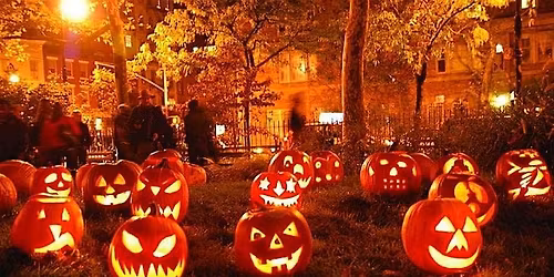 kid friendly haunted house with karaoke rooms