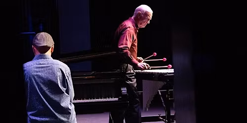 Wind and Percussion Chamber Music Festival