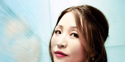 SOYEON KATE LEE \u2014 ARTIST SHOWCASE