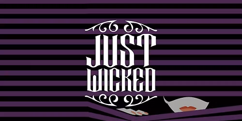 Just Wicked | Halloween Noir Nights at the JW Marriott Grand Rapids