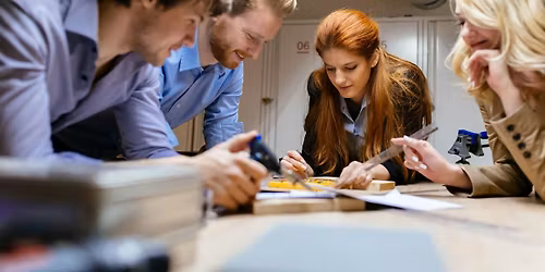 Problem Solving with Root Cause Analysis