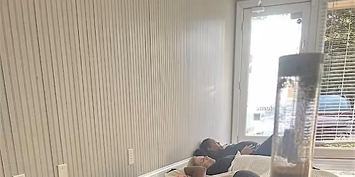 Sunday Reset: A Sound Bath for the Week Ahead