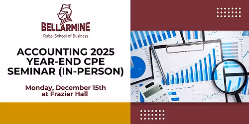 2025  Year-End CPE Seminar