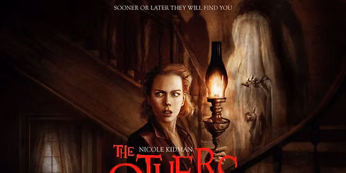The Others (12A) \u2013 25th Anniversary Re-release