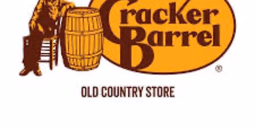 \u201cCracker Barrel Car Show\u201d