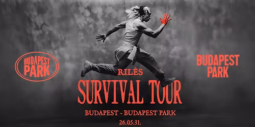 Ril\u00e8s - Budapest Park