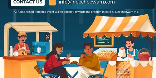 Neecheewam Night Market