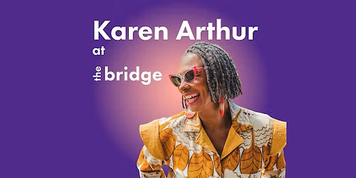 Karen Arthur - Menopause Whilst Black: Lived Stories & Shared Experiences