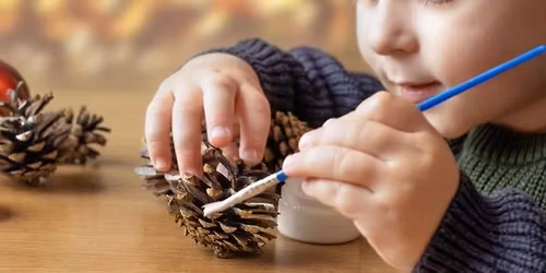 Gj\u00f8r noe g\u00f8y med barna!