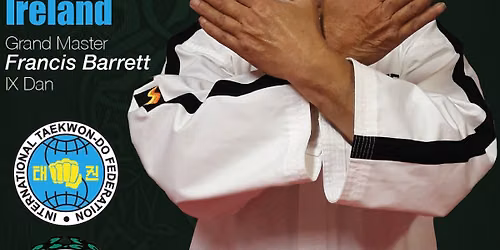 International Instructor Course & International Technical Seminar