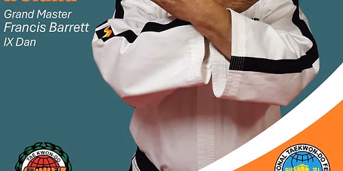 International Instructor Course & International Technical Seminar