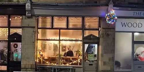 Merry Christmas - Party at The Frog \ud83d\udc38\ud83c\udf84\ud83c\udf85