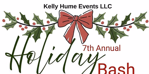 Holiday Bash
