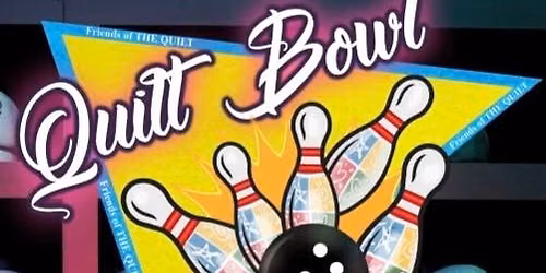 Quilt Bowl