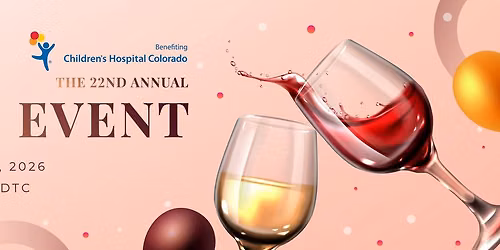 The 22nd Annual Wine Event