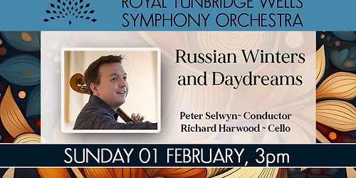 RTWSO: Russian Winters & Daydreams