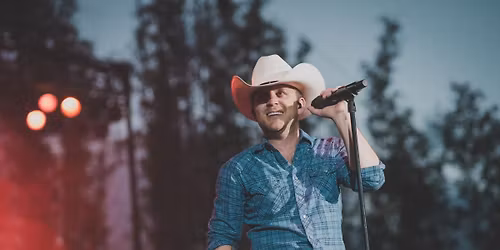 Justin Moore Tickets