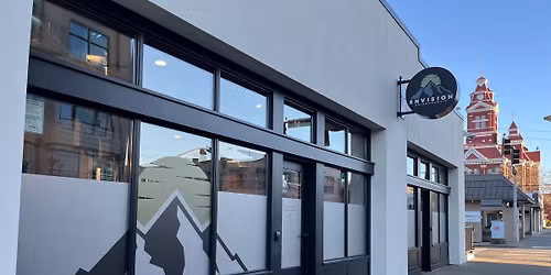 New Year New You: Metabolic Reset Information Session