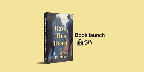 Book Launch | Have This Heart