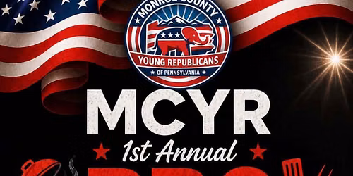 MCYR 1st annual BBQ