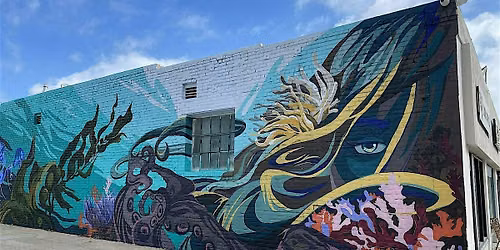 San Pedro Explorers Historic Downtown Walking Tour