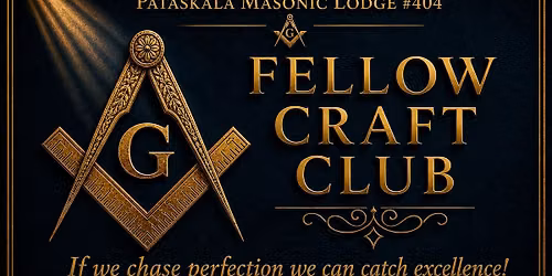Fellow Craft Club