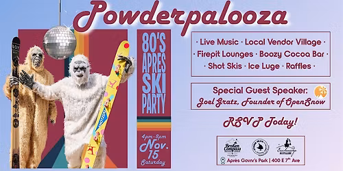 Powderpalooza