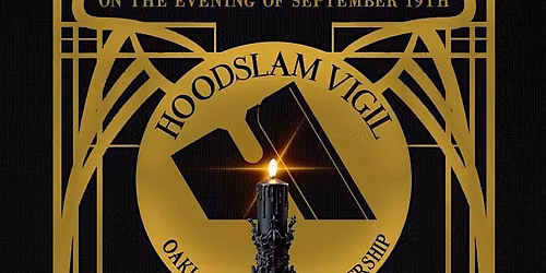 HOODSLAM : VIGIL