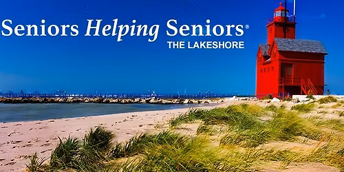 Senior Community Day
