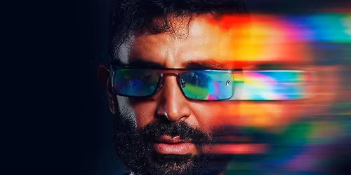 Ahmed Saad Presents: The World Cup Run