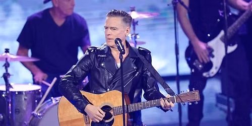 Bryan Adams