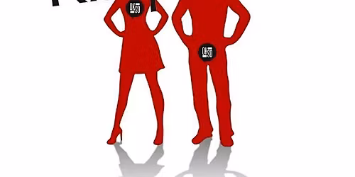 Ok So, Tulsa Presents: Risque