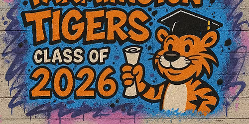 Senior All Nighter Party Planning Meeting