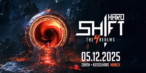 HARDSHIFT FESTIVAL 2025