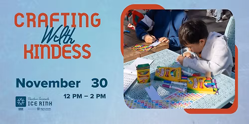  Crafting with Kindness Presented by Dignity Health