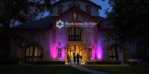 34th Annual Hands Across The Valley Fundraising Event