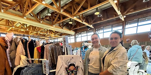 M\u00e4dchenflohmarkt Hilden by Beauty Jungle