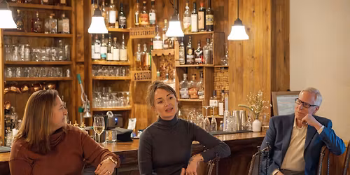 January Monthly Member Meet Up