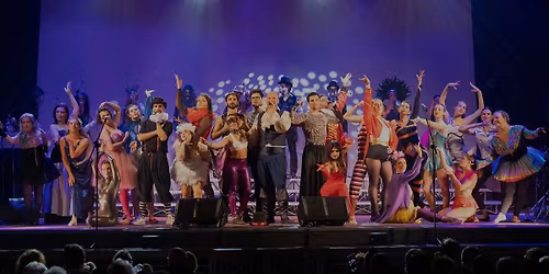 Music All per All inclusive