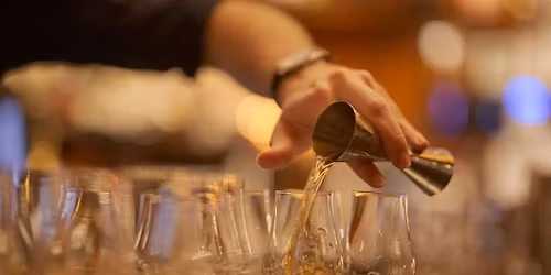 Whisky Walkaround 2025 Savile Row