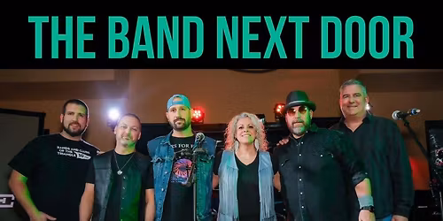 The Band Next Door