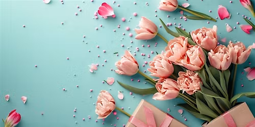 An AC Hotel Mother's Day Rooftop Brunch