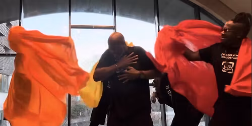 A Breath of Fresh Air (Spotlight On Environmental Racism)