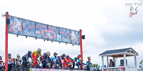 WBMX 2026 State Qualifier